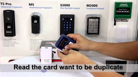 create copy of rfid access card|how to duplicate rfid card.